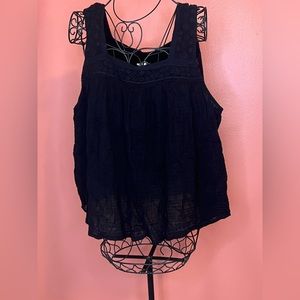 Caslon peasant top XXL